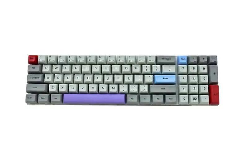 Bàn phím - Keyboard Vortex ViBE