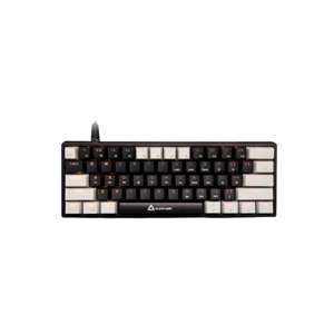 Bàn phím - Keyboard VSP eSport Gaming VM05