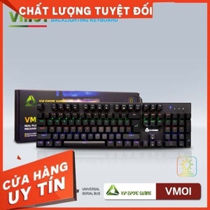 Bàn phím - Keyboard VSP eSport VM01