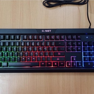 Bàn phím - Keyboard G-Net GK311