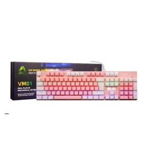 Bàn phím - Keyboard VSP eSport VM01