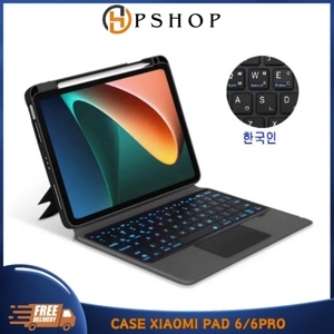 Bàn phím - Keyboard Xiaomi gaming RGB