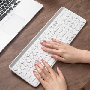 Bàn phím - Keyboard Xiaomi Miiiw MWBK01