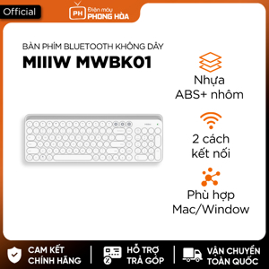 Bàn phím - Keyboard Xiaomi Miiiw MWBK01