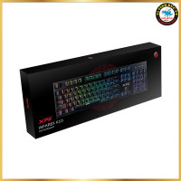 Bàn phím - Keyboard XPG Infarex K10