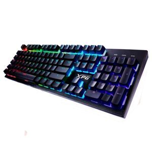 Bàn phím - Keyboard XPG Infarex K10