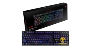 Bàn phím - Keyboard XPG Infarex K10