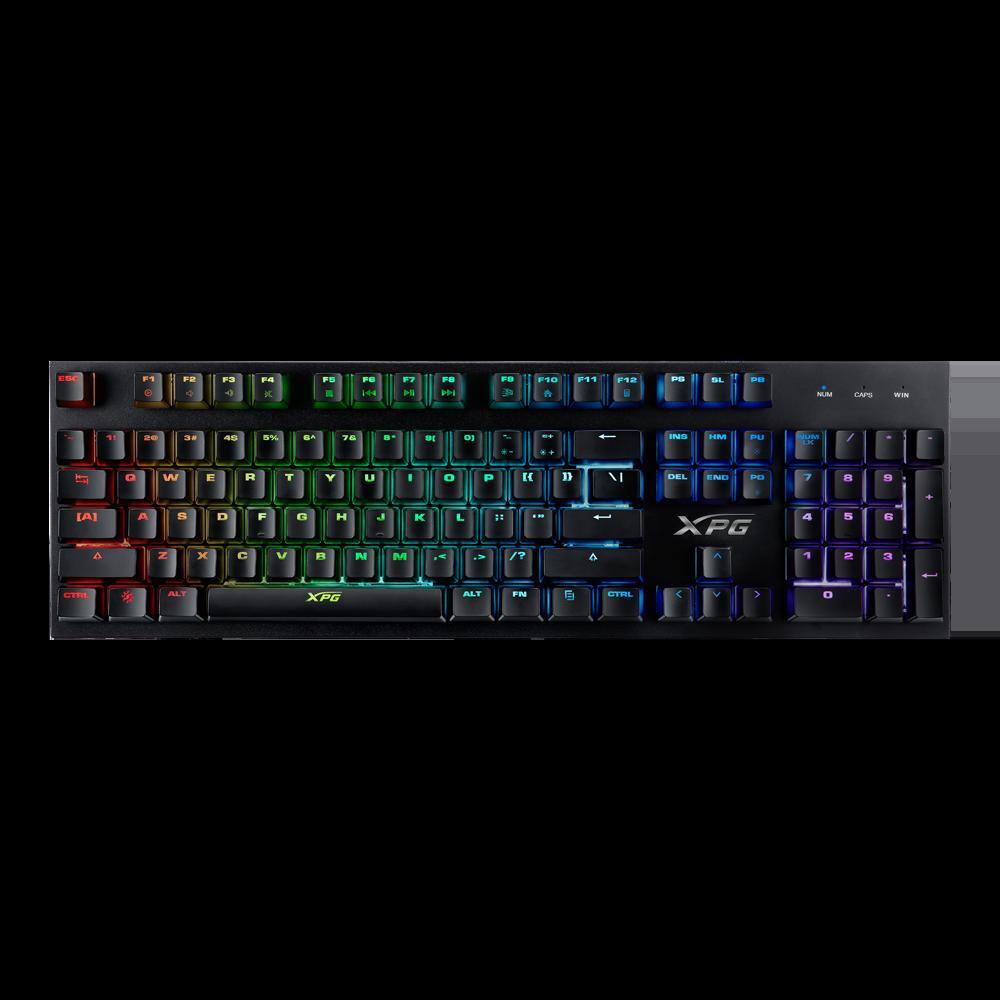 Bàn phím - Keyboard XPG Infarex K10