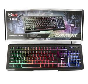 Bàn phím - Keyboard Xtech PK55