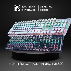 Bàn phím - Keyboard Yindiao ZK-4
