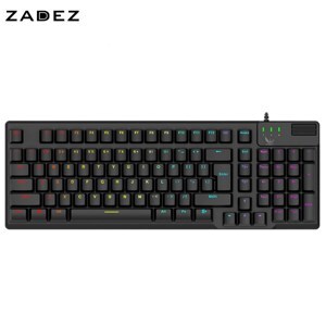 Bàn phím - Keyboard Zadez G-850K