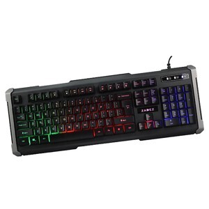 Bàn phím - Keyboard Zadez G-851K