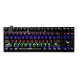 Bàn phím - Keyboard Zadez GT-015DK