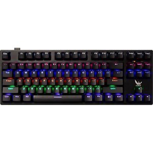 Bàn phím - Keyboard Zadez GT-015DK