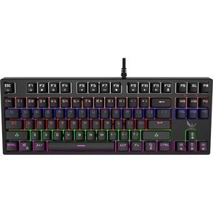 Bàn phím - Keyboard Zadez GT-021K