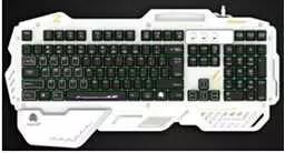 Bàn phím - Keyboard Zidli ZK1300