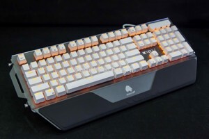 Bàn phím - Keyboard Zidli ZK7