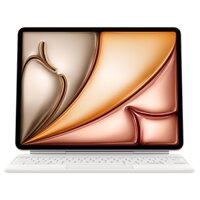 Bàn phím không dây Apple Magic Keyboard iPad Air 13 inch 2025