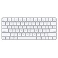 Bàn phím không dây Apple Magic Keyboard with Touch ID 2024 (MXCK3ZA/A)