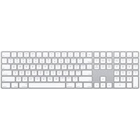 Bàn phím không dây Apple Magic Keyboard with Numeric Keypad MQ052ZA