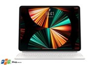 Bàn phím không dây Apple Magic Keyboard iPad Pro 12.9 2021
