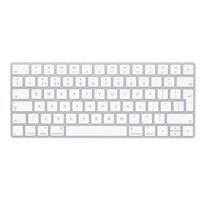 Bàn phím không dây Apple Magic Magic Keybroad II (Model: A1644)
