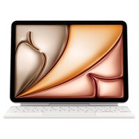 Bàn phím không dây Apple Magic Keyboard iPad Air 11 inch 2025