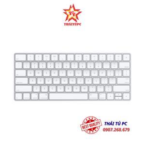 Bàn phím không dây Apple MLA22