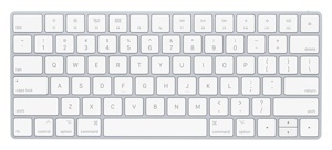 Bàn phím không dây Apple MLA22