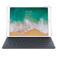 Bàn phím không dây Apple Smart Keyboard iPad 2019 10.2 & Air 3 10.5