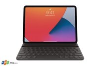 Bàn phím không dây Apple Smart Keyboard Folio iPad Pro 11 2021 & Air 10.9