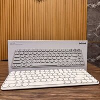 Bàn phím không dây Bluetooth hãng Xiaomi MIIIW Keyboard Air 85 MWXKT01