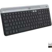 Bàn Phím Không Dây Bluetooth Logitech K580 - hàng chính hãng