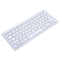 Bàn Phím Không Dây Bluetooth KB16 BK 888 Nhiều Màu Sắc, Dùng Cho Máy Tính, Laptop, Máy Tính Bảng Có Bluetooth