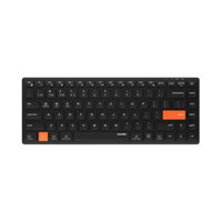 Bàn phím không dây DAREU LK160D (Dual Mode, Scissor Switch) | Giá rẻ, trả góp 0%