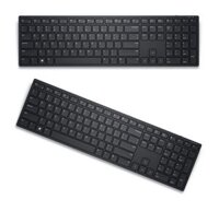 Bàn phím không dây Dell KB500 Wireless