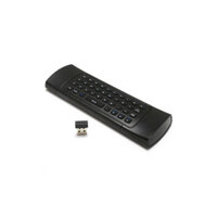 Bàn phím không dây điều khiển từ xa bằng giọng nói thông minh Air Mouse 2.4G cho hộp TV Android