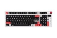 Bàn phím không dây E-DRA EK398PRO Red Switch