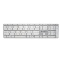 Bàn Phím Không Dây HYPER HyperSpace Bluetooth Wireless Keyboard