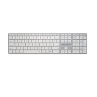 Bàn Phím Không Dây HYPER HyperSpace Bluetooth Wireless Keyboard – HS2310US