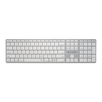 Bàn Phím Không Dây HYPER HyperSpace Bluetooth Wireless Keyboard – HS2310US