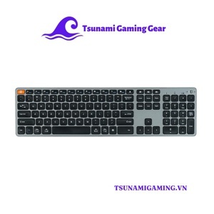 Bàn phím không dây HyperOne KB2