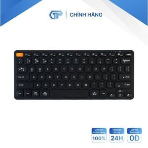 Bàn phím không dây HyperOne KB1 Plus