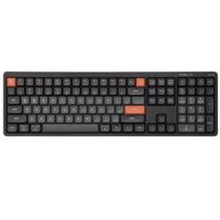 Bàn phím không dây HyperWork SilentKey HPW-TS01