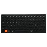 Bàn phím không dây HyperWork HyperOne Gen 2 HPW-KB1-G2-BLK Đen