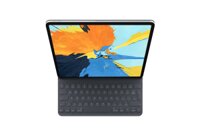 Bàn phím không dây iPad Pro 11 & Air 10.9 inch Smart Keyboard Folio – Likenew | Chính hãng Apple Mỹ