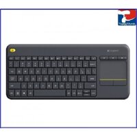 Bàn phím không dây K400 Plus Logitech 920-007165 giá tốt