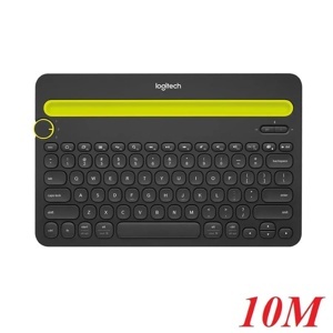Bàn phím không dây Logitech K480