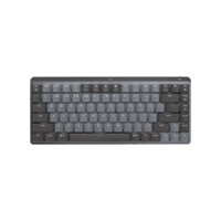 Bàn phím không dây Logitech MX Mechanical Mini Wireless Bluetooth