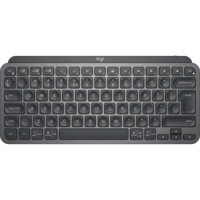 Bàn phím không dây Logitech MX Keys Mini Đen (920-010505)